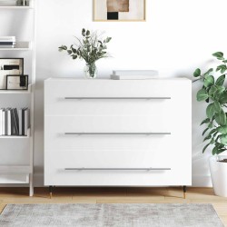 Poignée de cabinet 2 pcs Argenté 700mm Acier inoxydable 555590555590