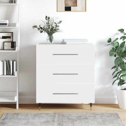 Poignée de cabinet 2 pcs Argenté 300 mm Acier inoxydable 555612555612