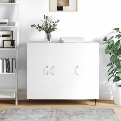 Poignée 12 pcs Argenté 107 x 3.6 x 23 mm Acier inoxydable 555620555620