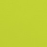 Coussin rond vert vif Ø 60 x11 cm tissu oxford 555794555794
