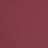 Parasol de jardin avec mât en bois rouge bordeaux 198x198x231cm 555797555797