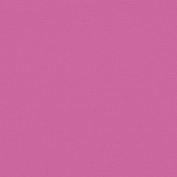 Coussin rond rose Ø 60 x11 cm tissu oxford 555804555804