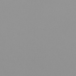 Coussin rond gris Ø 100 x11 cm tissu oxford 555813555813