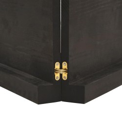 Dessus de table bois massif traité bordure assortie 555869555869