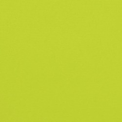 Coussin de banc de jardin vert brillant 150x50x7cm tissu oxford 555884555884