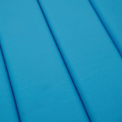 Coussin de transat ensoleillé Bleu clair 178 x 60 x 4 cm 555896555896