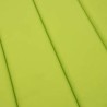Coussin de transat ensoleillé Vert 178 x 60 x 4 cm Tissu Oxford 555900555900