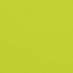 Coussin de banc de jardin vert brillant 180x50x7cm tissu oxford 555909555909
