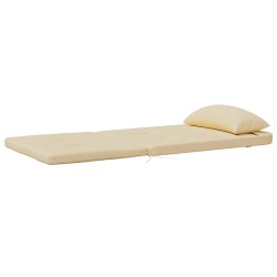 Coussins de chaise adirondack lot de 2 beige tissu oxford 555968555968