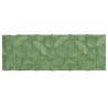 Coussin de transat ensoleillé Vert 178 x 60 x 4 cm Tissu Oxford 555972555972