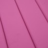 Coussin de transat ensoleillé Rose 178 x 60 x 4 cm Tissu Oxford 555973555973