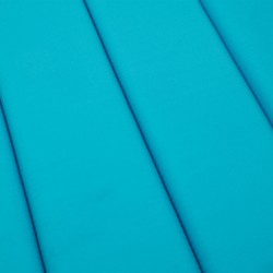 Coussin de transat ensoleillé Turquoise 178 x 60 x 4 cm 555974555974