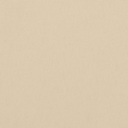 Coussin de palette beige 60x60x8 cm tissu oxford 555978555978