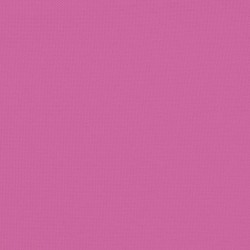 Coussin rond rose Ø 100 x11 cm tissu oxford 556107556107