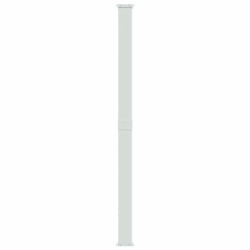 Auvent latéral rétractable de patio 220x500 cm Noir 556201556201