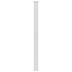 Auvent latéral rétractable de patio 200x500 cm Gris 556202556202