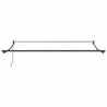 Cadre de store rétractable Anthracite 350 x 250 cm Aluminium 556375556375