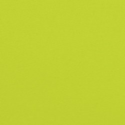 Coussin rond vert vif Ø 100 x11 cm tissu oxford 556420556420