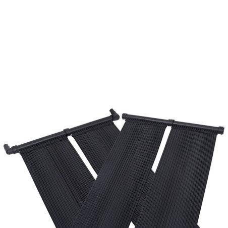 Panneau solaire de chauffage de piscine 80x310 cm 556498556498