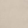 Banc Crème 100x35x41 cm Tissu microfibre 556871556871