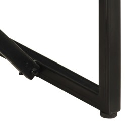 Banc 160x35x46 cm bois massif de manguier 556882556882