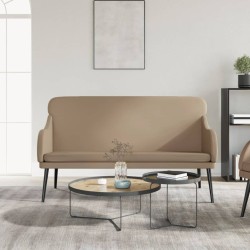 Banc Cappuccino 110x76x80 cm Similicuir 556898556898