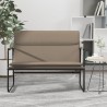 Banc Cappuccino 100x64x80 cm Similicuir 556905556905