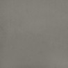 Banc Gris clair 100x30x30 cm Velours 556913556913