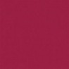 Banc Rouge bordeaux 70x35x41 cm Velours 556937556937