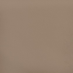 Banc Cappuccino 70x35x41 cm Similicuir 557000557000