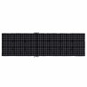 Coussin de chaise longue motif à carreaux noir tissu oxford 557166557166