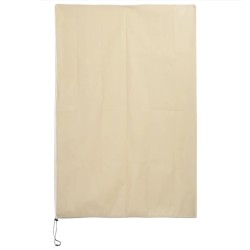 Housses de protection pour plantes avec fermeture éclair 2 pcs 557317557317
