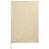 Housses de protection pour plantes avec fermeture éclair 2 pcs 557317557317