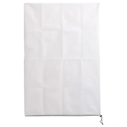 Housses de protection pour plantes avec fermeture éclair 2 pcs 557335557335
