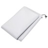 Housse de protection pour plantes avec fermeture éclair 70 g/m² 557336557336