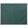 Housse de protection pour plantes avec fermeture éclair 70 g/m² 557352557352