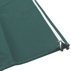 Housse de protection pour plantes avec fermeture éclair 70 g/m² 557352557352