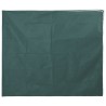 Housse de protection pour plantes avec fermeture éclair 70 g/m² 557358557358