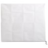 Housse de protection pour plantes avec fermeture éclair 70 g/m² 557362557362