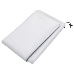 Housse de protection pour plantes avec fermeture éclair 70 g/m² 557362557362