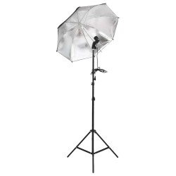 Kit de studio photo avec éclairage et toile de fond 557498557498