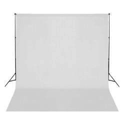 Kit de studio photo avec éclairage toile de fond et réflecteur 557499557499