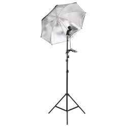 Kit de studio photo avec éclairage et toile de fond 557530557530