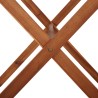 Ensemble à manger de jardin avec coussins 3 pcs noir 557752557752