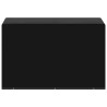 Housse de balancelle 2pcs 10 œillets 2 fermetures 255x145x170cm 557776557776