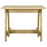 Ensemble à manger de jardin 5 pcs Bois de pin imprégné 557876557876