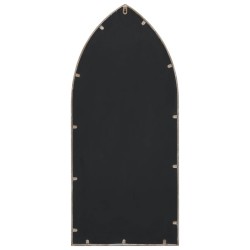 Miroir Sable 100x45cm Fer pour utilisation intérieure 557897557897