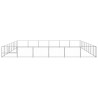 Chenil Argenté 48 m² Acier 557905557905