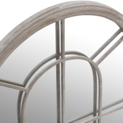 Miroir Sable 60x45 cm Fer pour utilisation à l'intérieur 557914557914