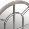 Miroir Sable 60x45 cm Fer pour utilisation à l'intérieur 557914557914